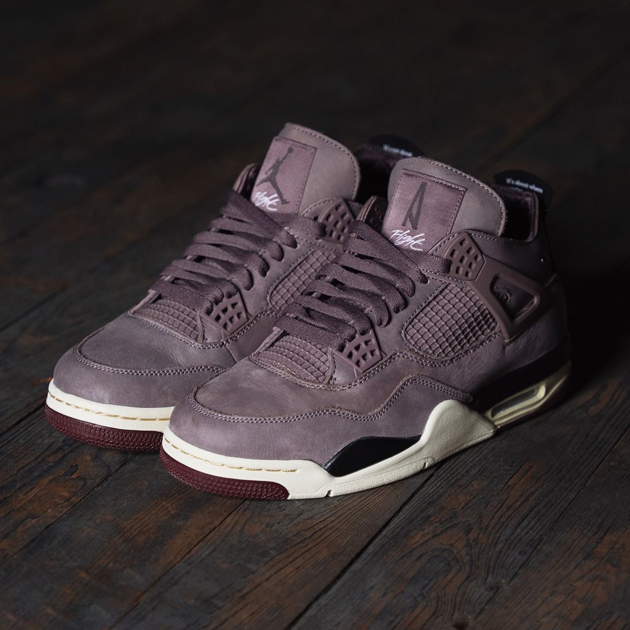  jordan 4 