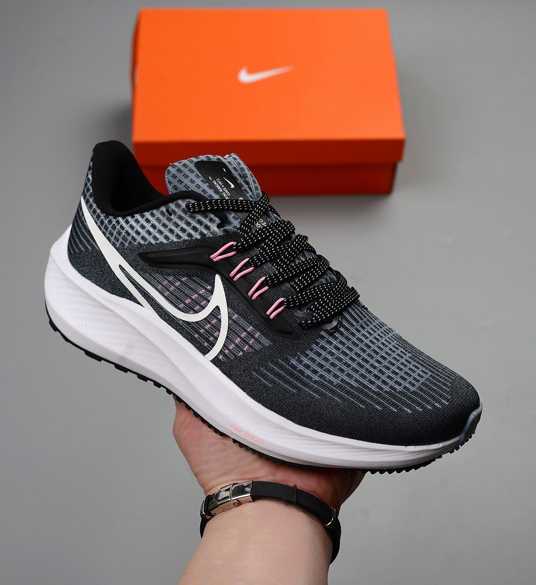  NIKE RUNNING 