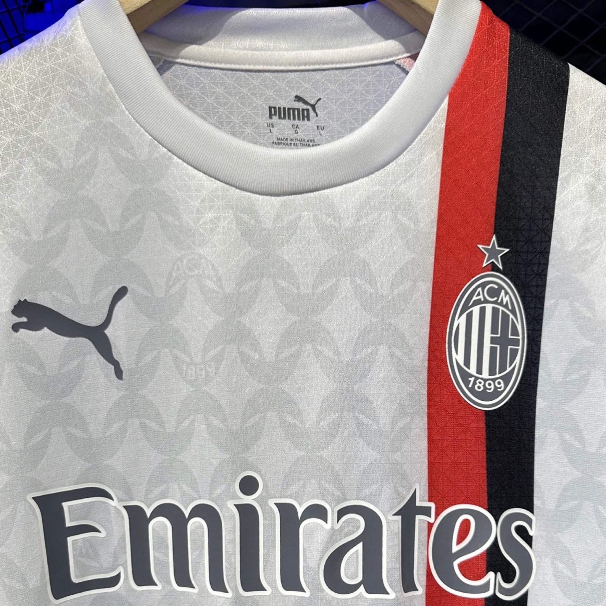  اي سي ميلان الايطالي الاحتياطي 2024🇮🇹 