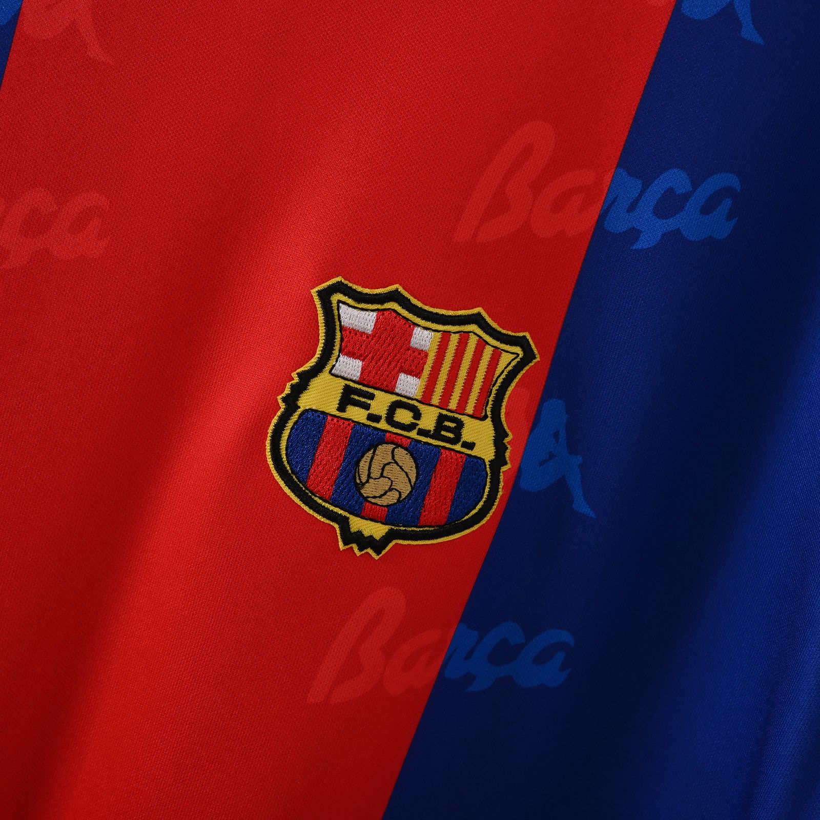  برشلونه كلاسيك 1996-1997 