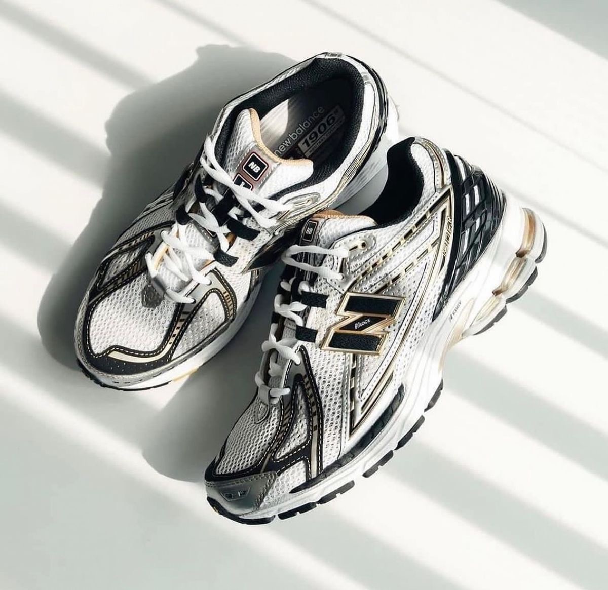  NEW BALANCE 1906 