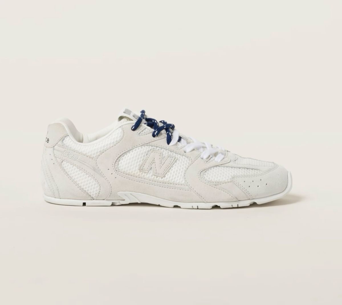   New balance Miu miu 