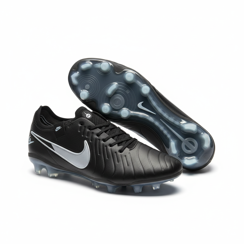   Nike Timpo  