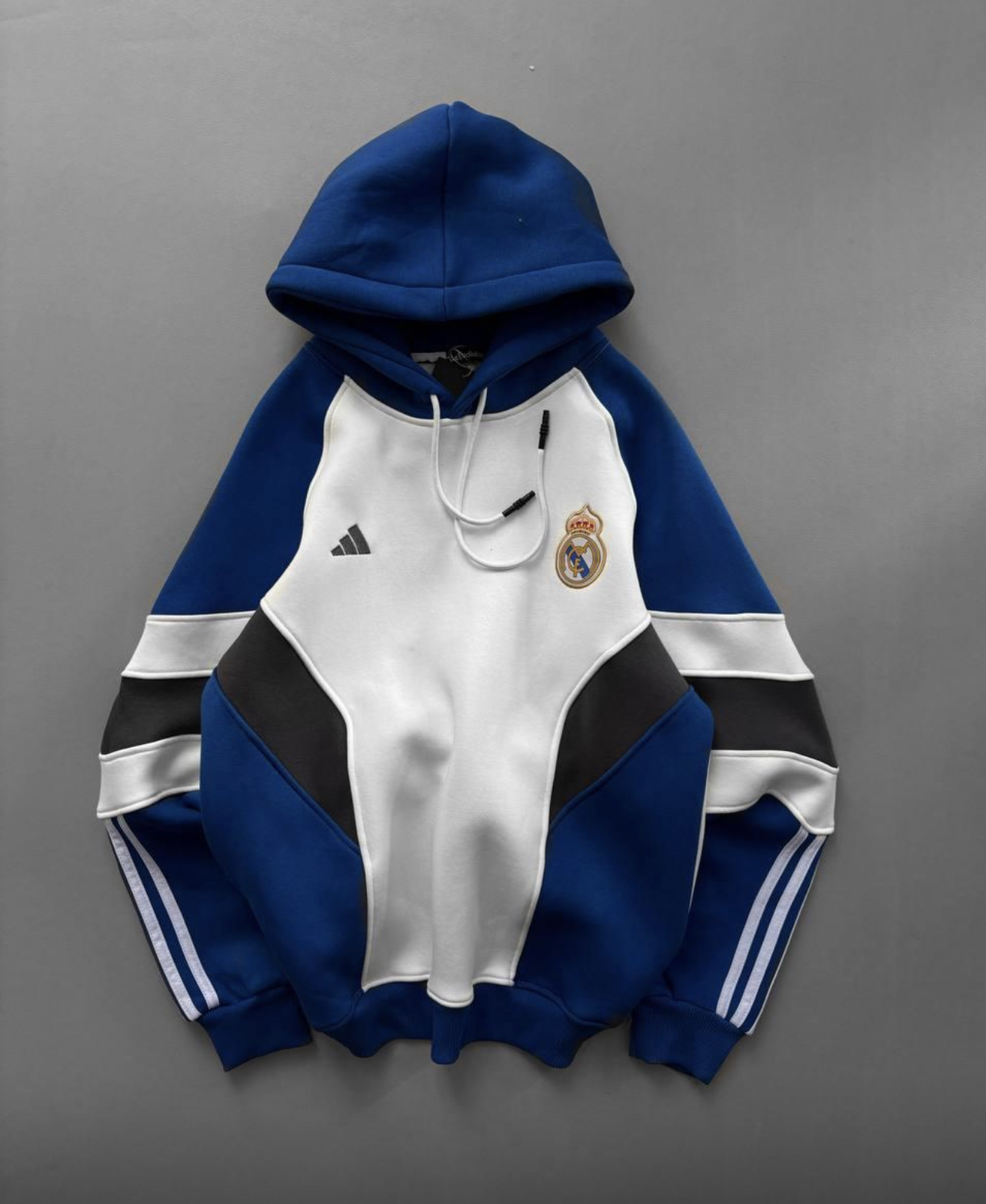  هودي ريال مدريد 