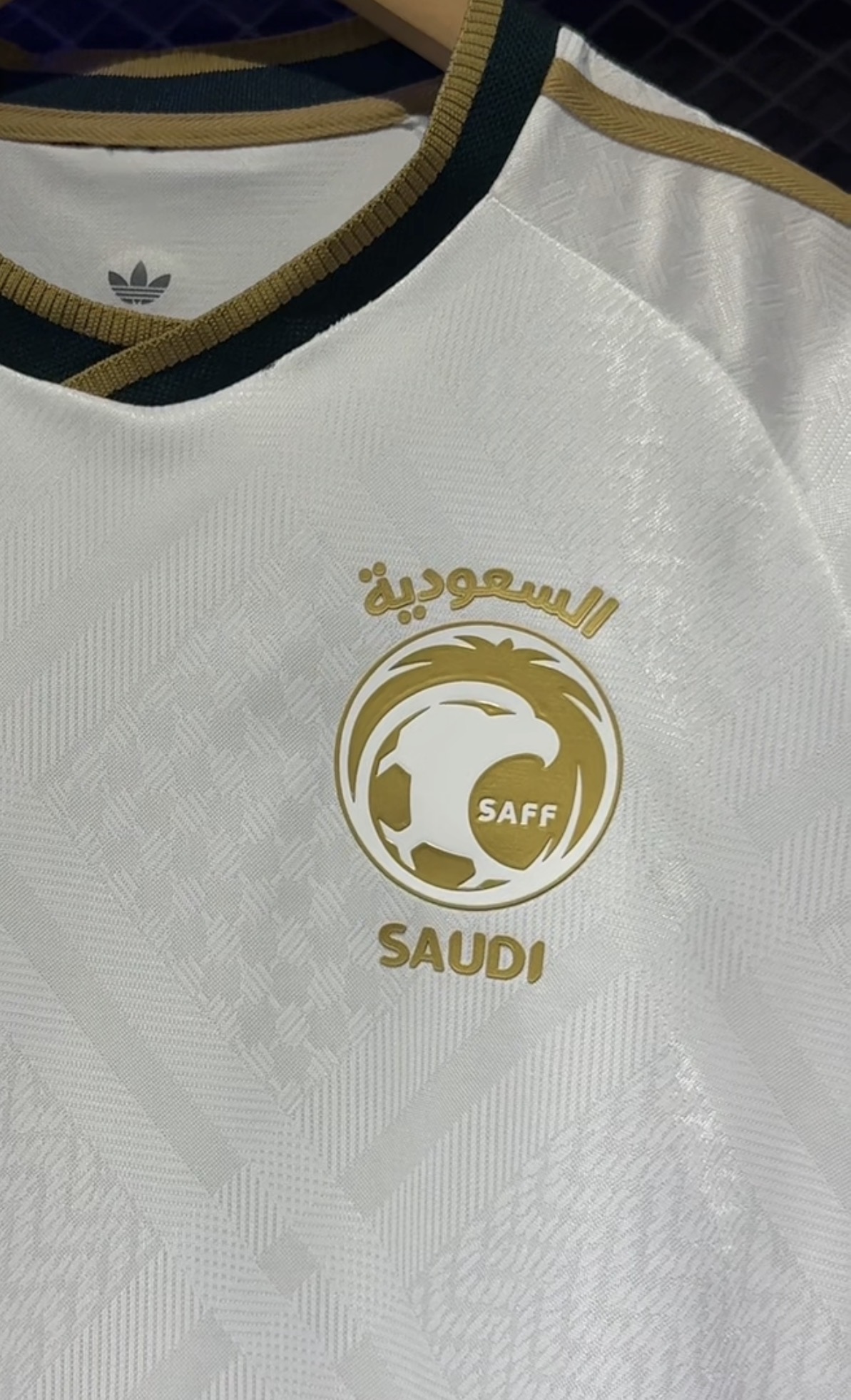  منتخب السعوديه الاحتياطي 
