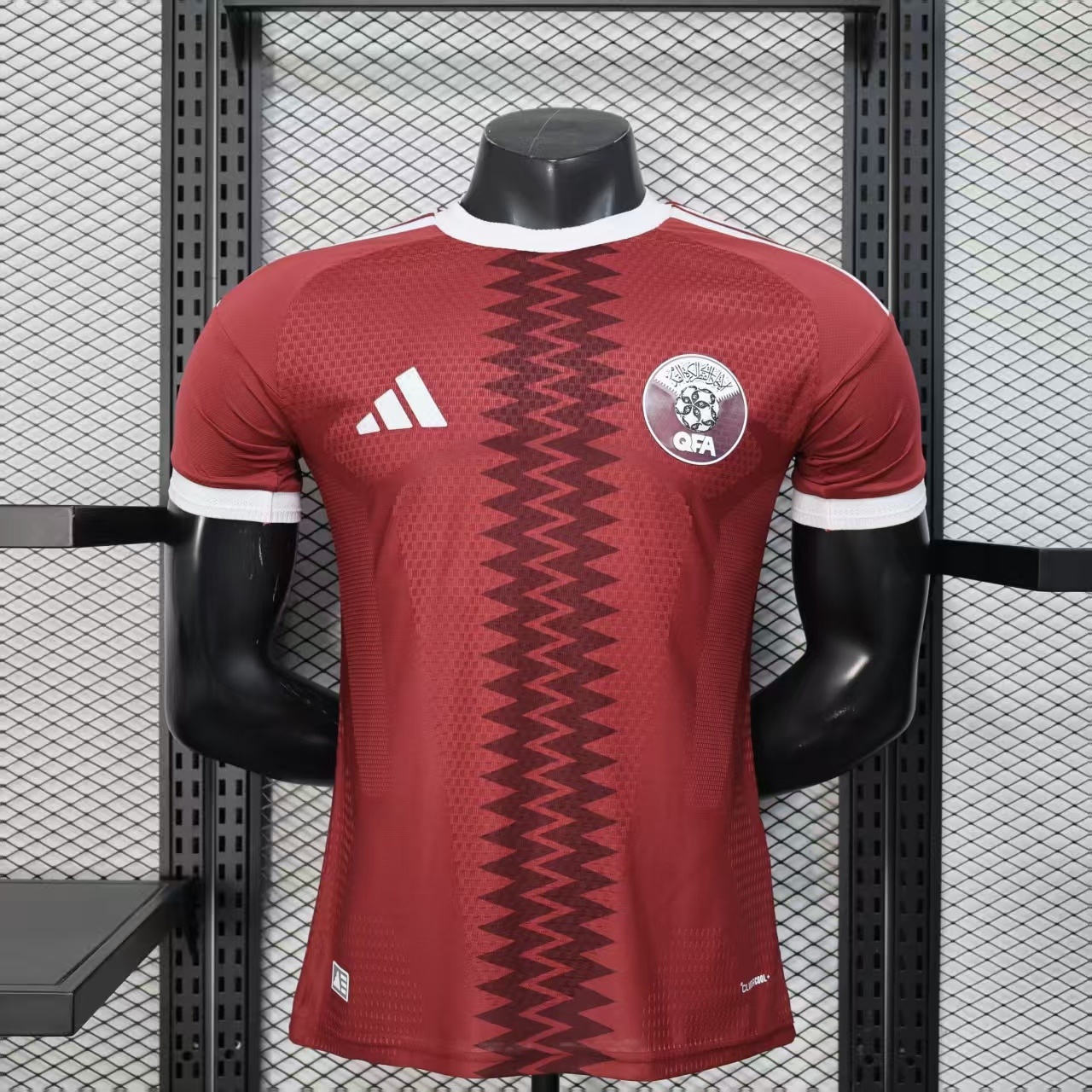  منتخب قطر 