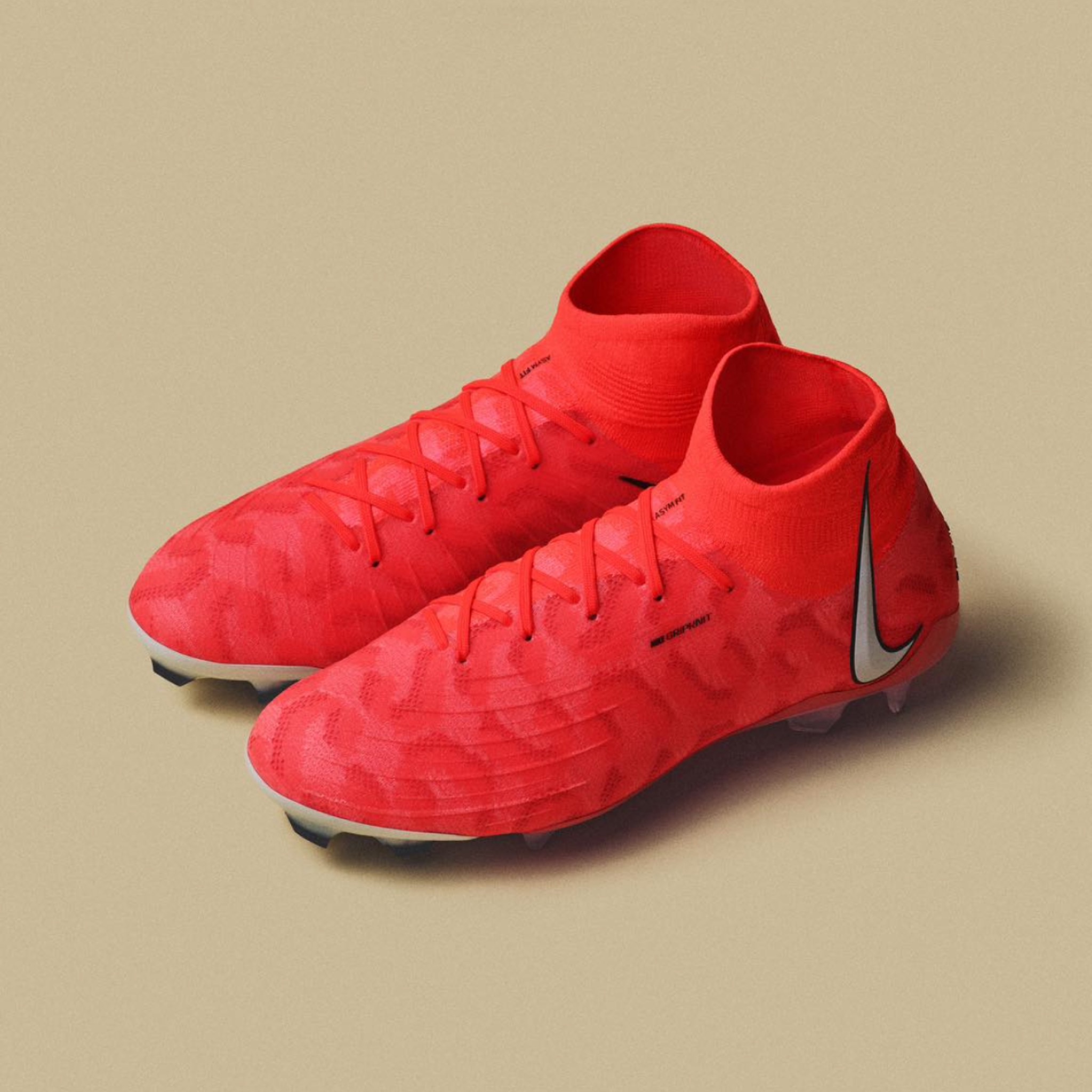  Nike Pantom 