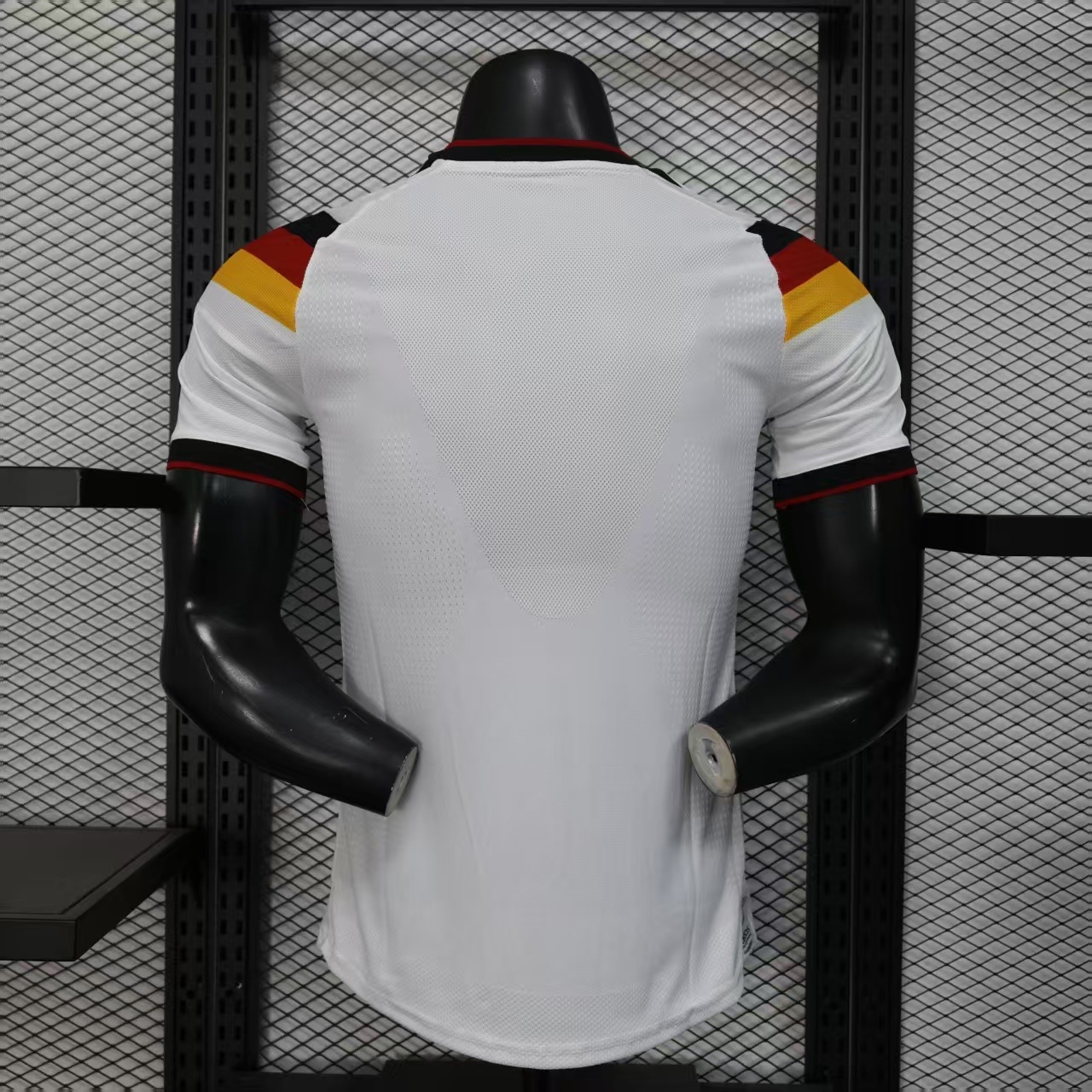  منتخب المانيا-2026 