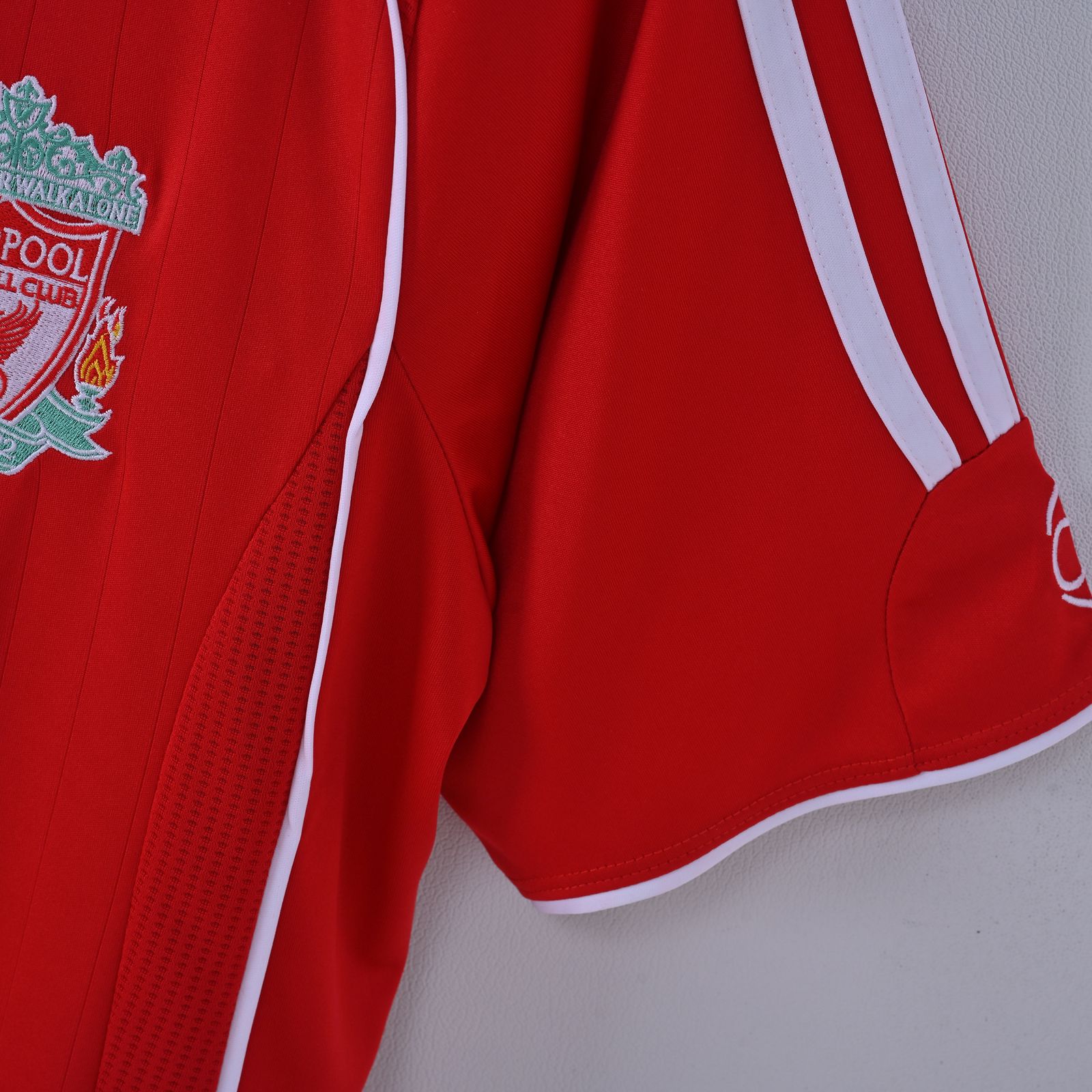  لفربول كلاسيك 2006-2007 