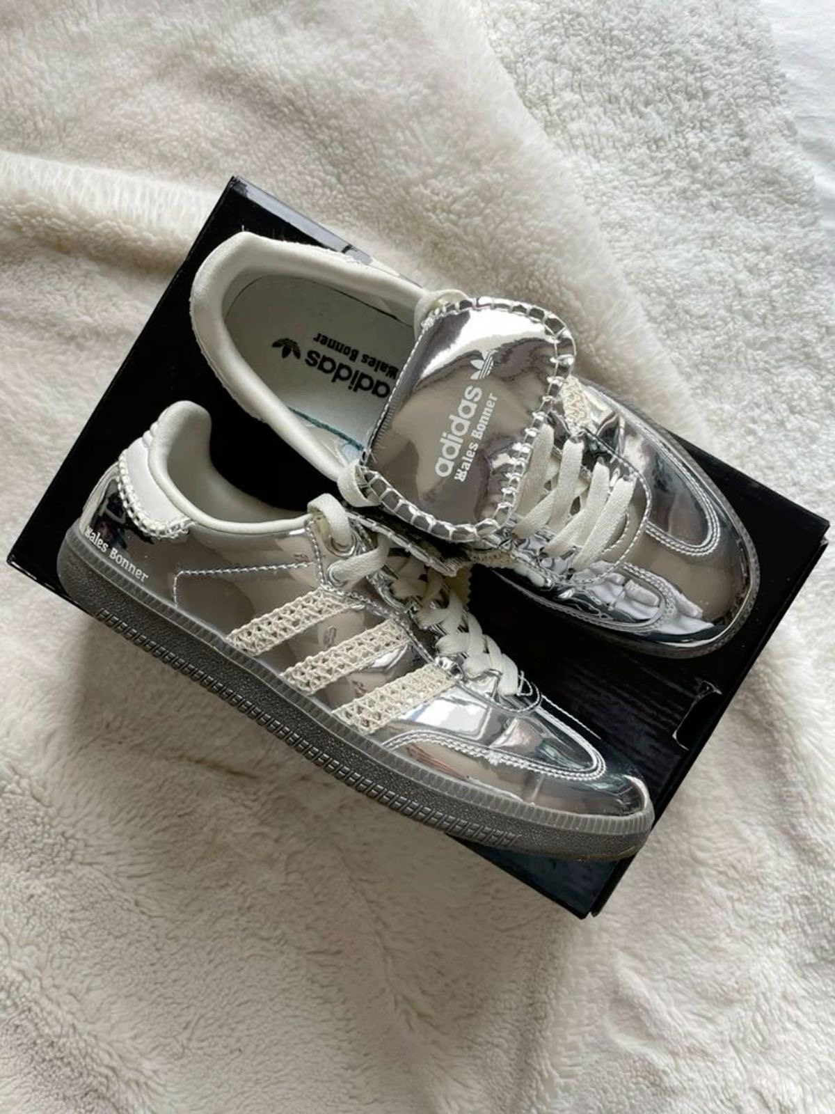  ADIDAS WALES 