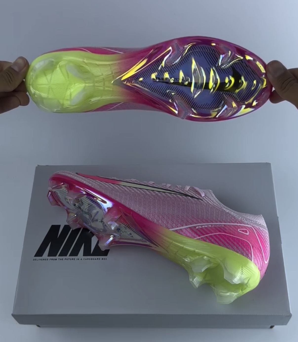  Nike phantom  