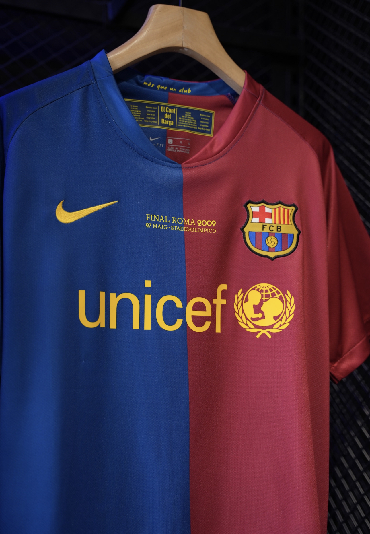  برشلونه-كلاسيك 2009 