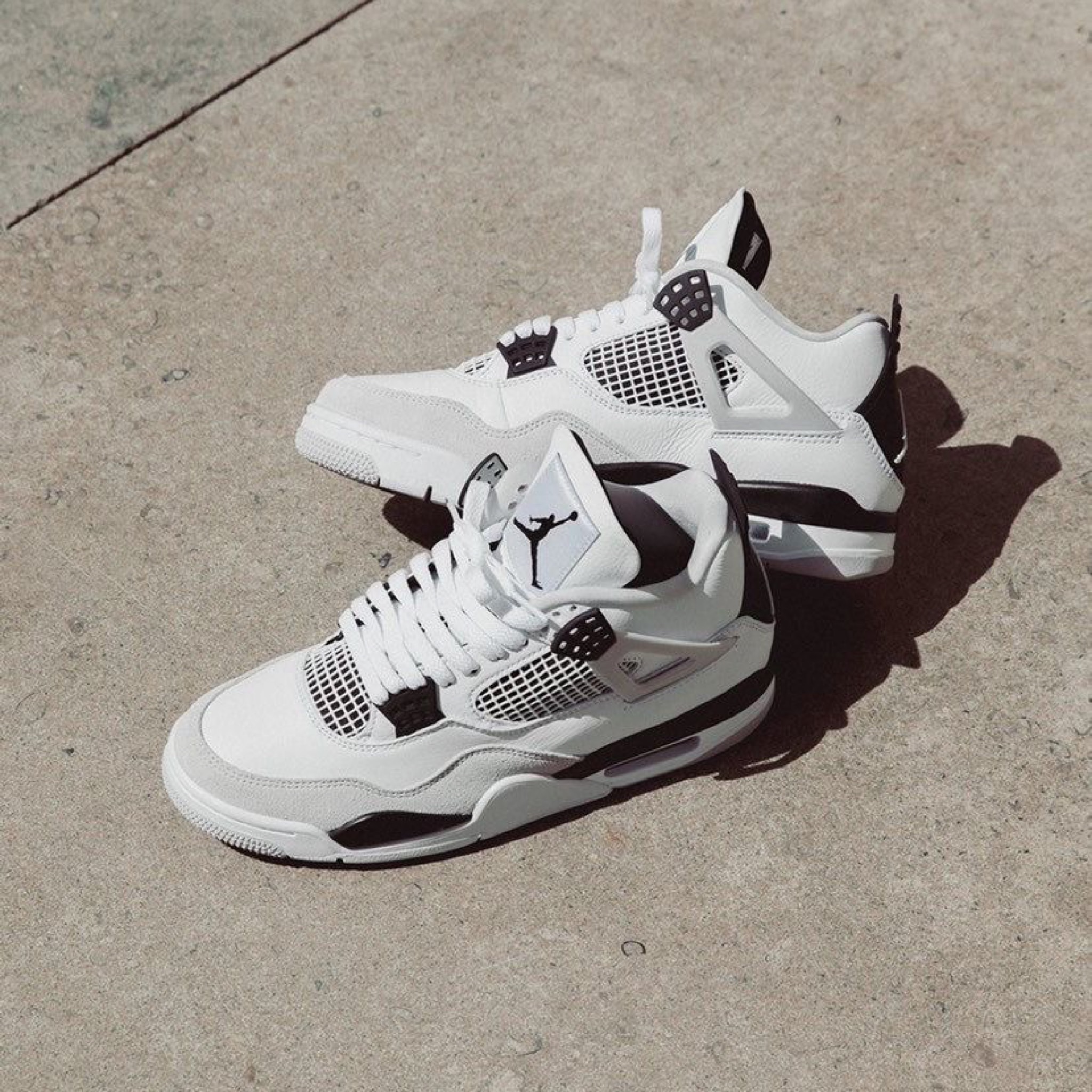  jordan 4 