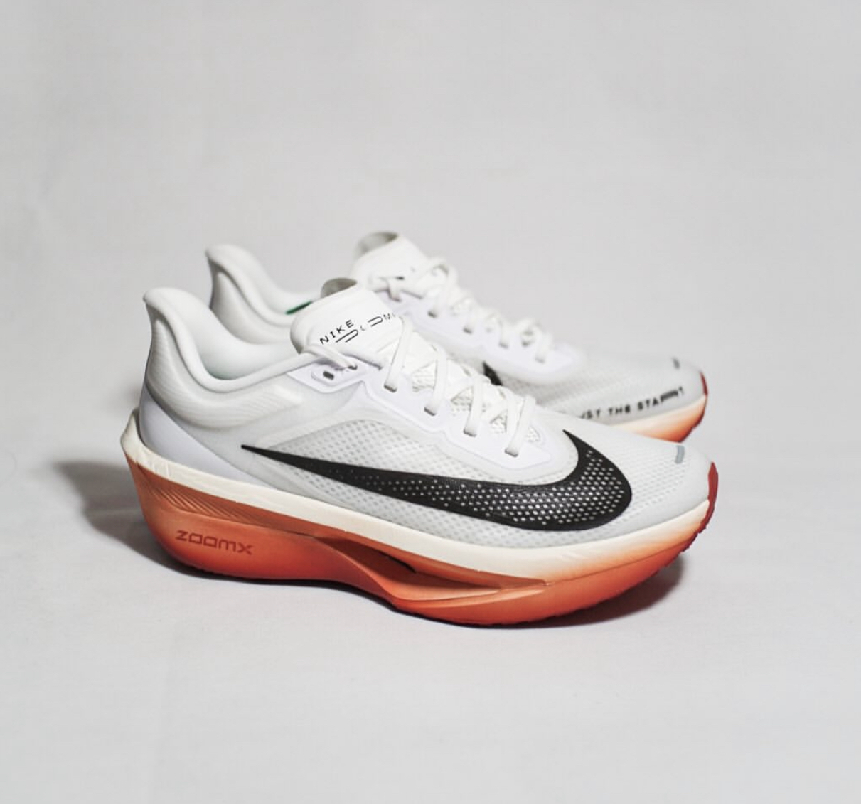  NIKE ZOOMX 