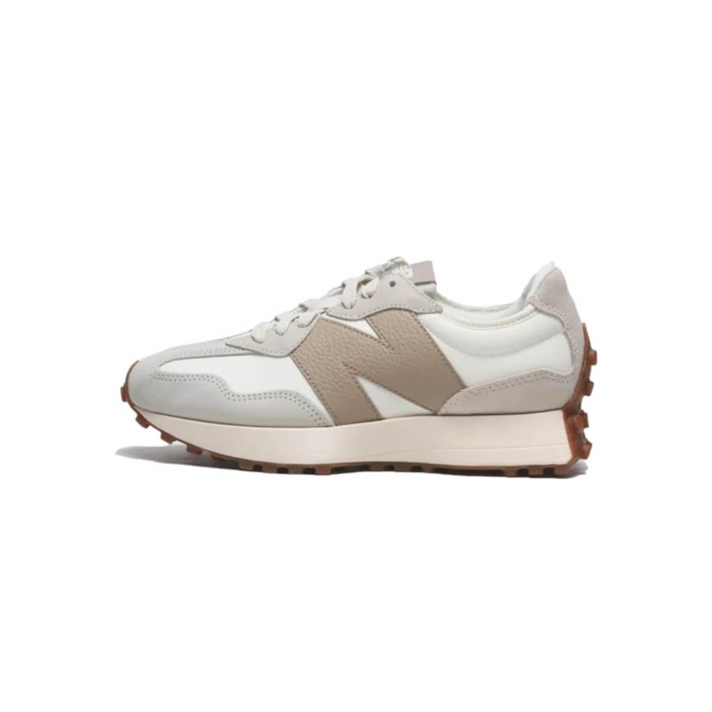  New Balance 327 'Moonbeam Driftwood' 