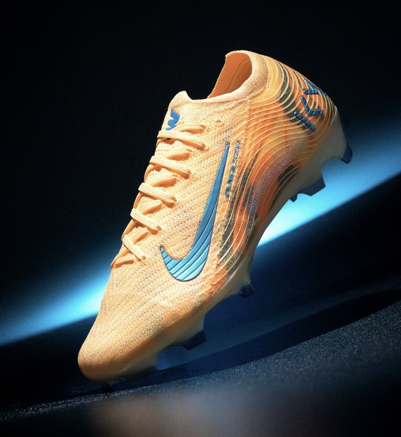  Nike KM 