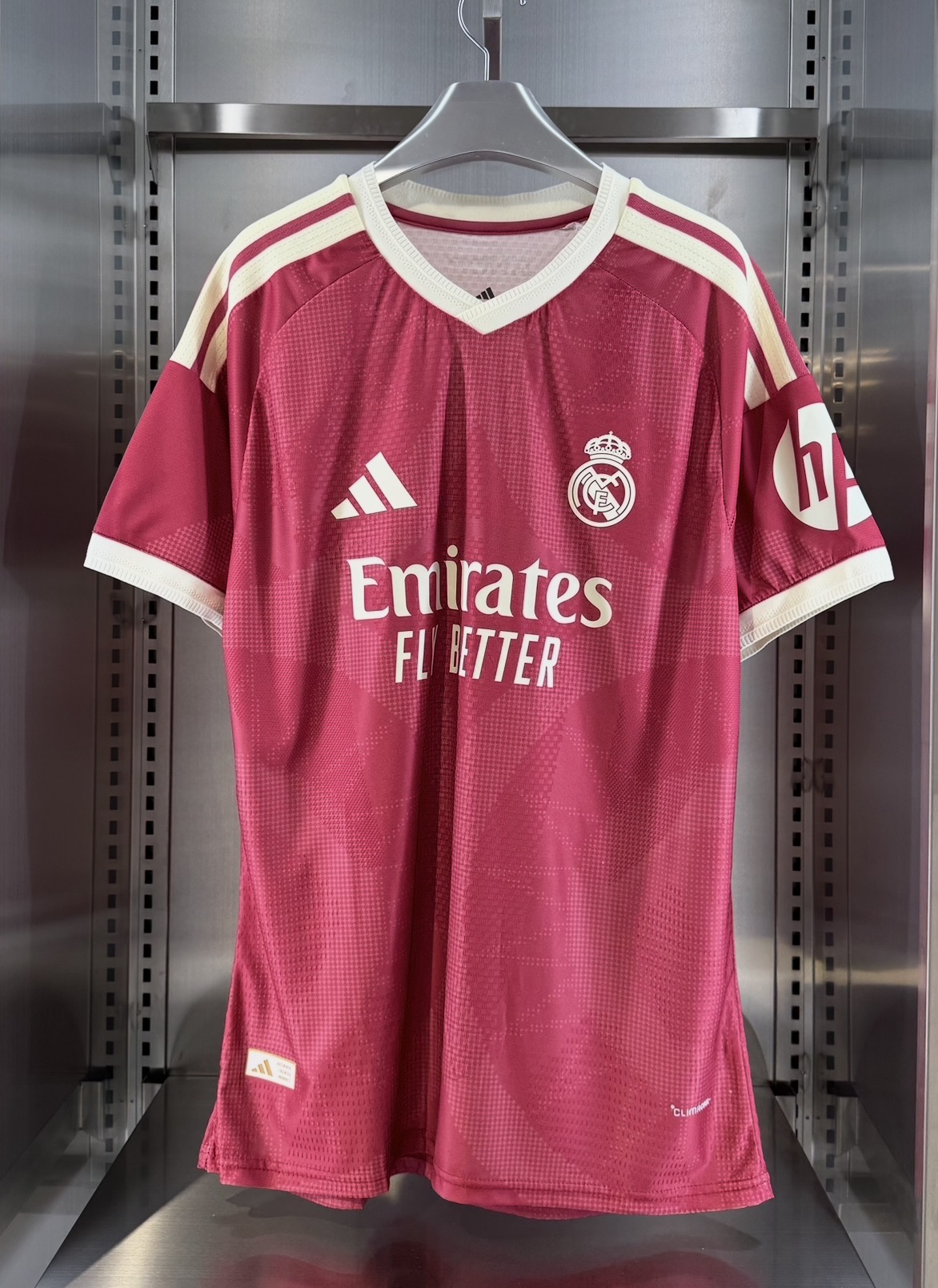  ريال مدريد الاحتياطي 2027 