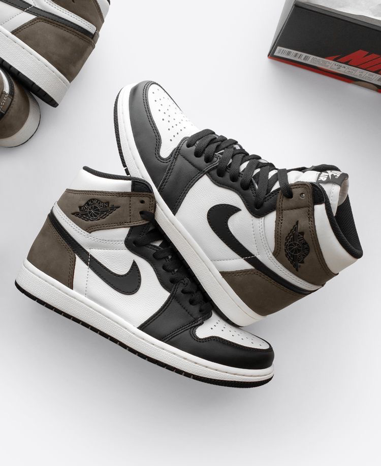  Nike Jordan 