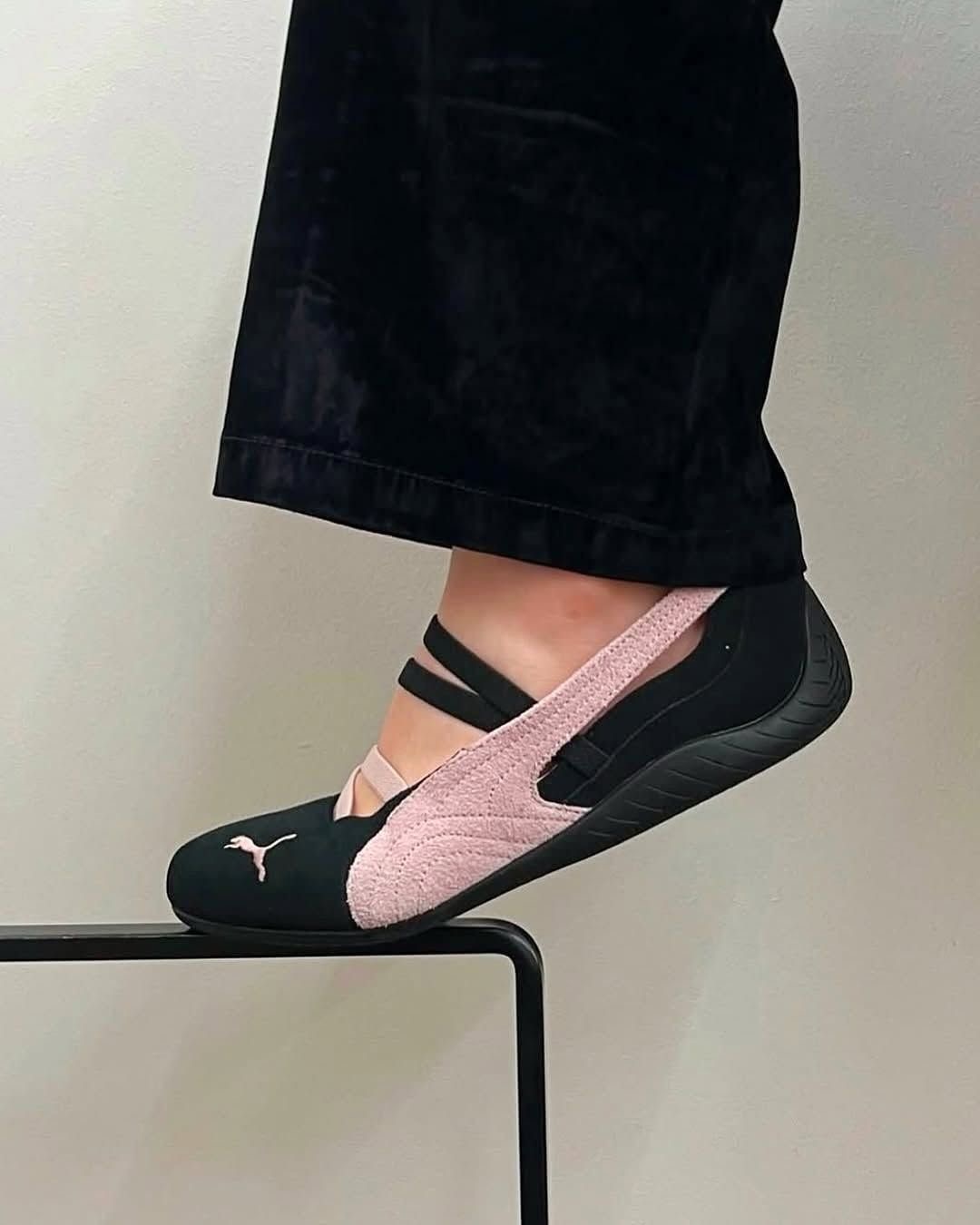  Puma speedcaat 