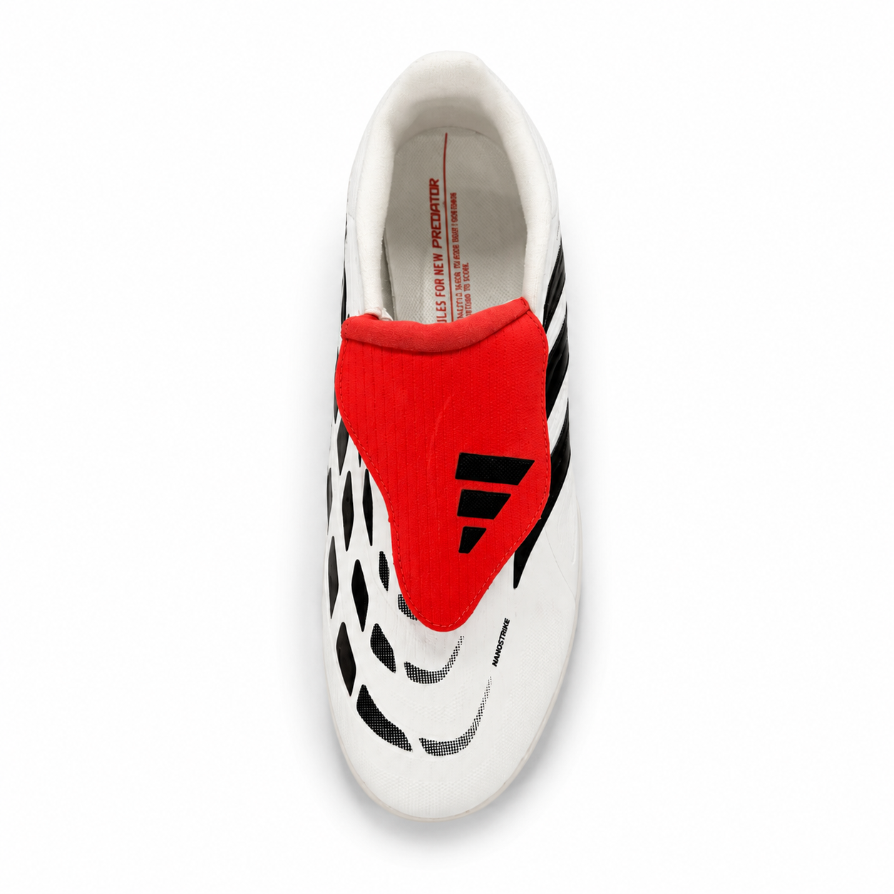  نسخة منpredator adidas 