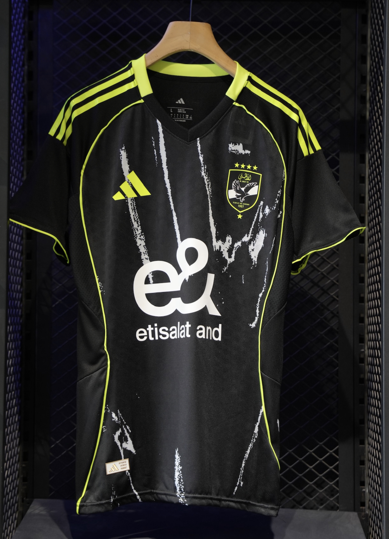   الاهلي المصري الاحتياطي 2026 