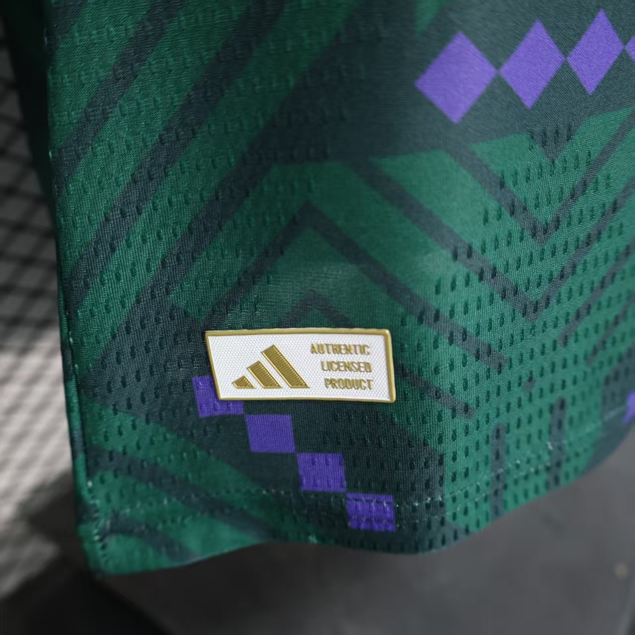  المنتخب السعودي-2026 