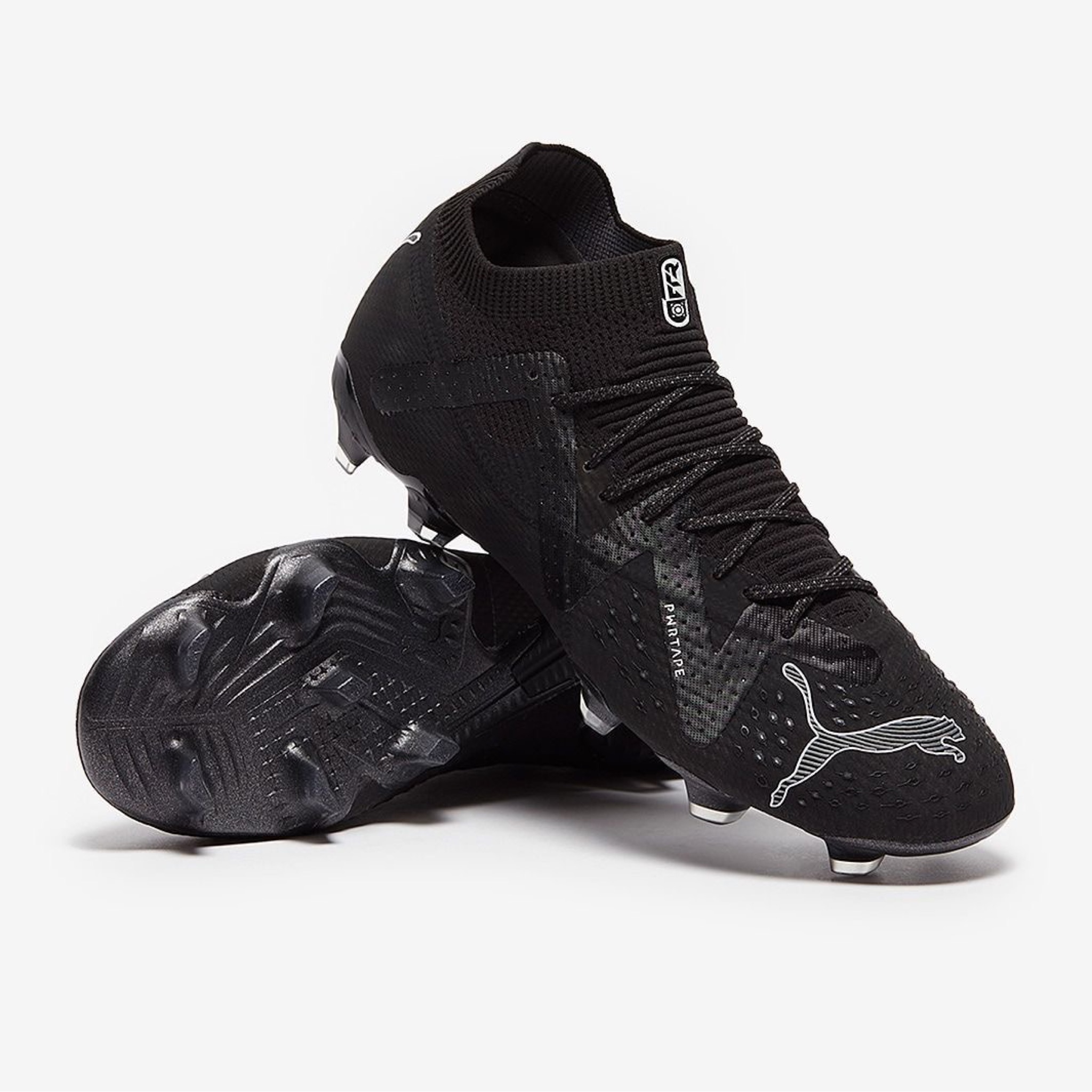  PUMA black 