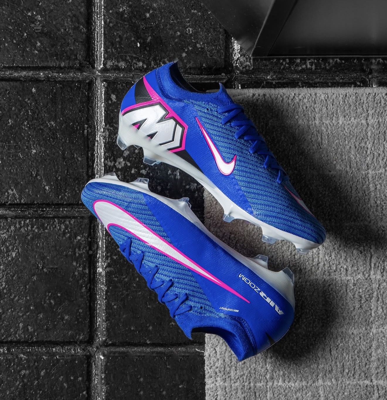  Nike mercurial 