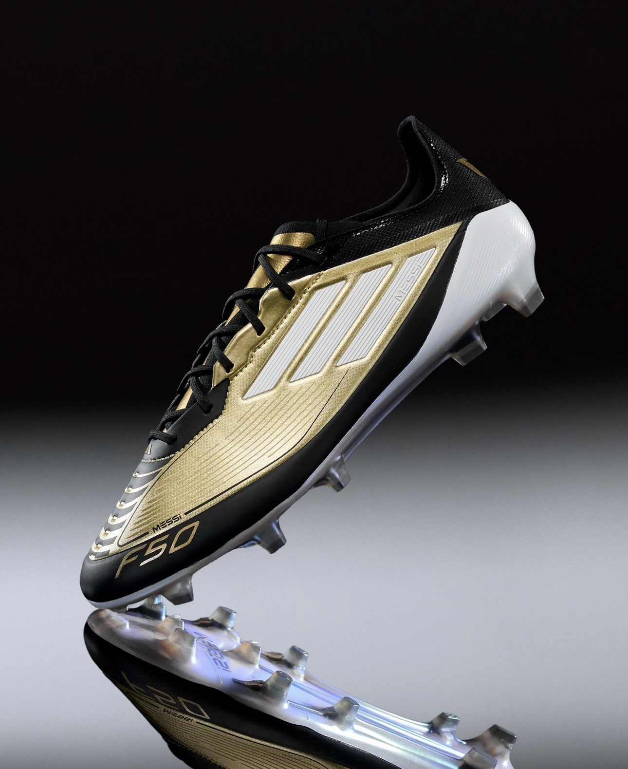   adidas f50 
