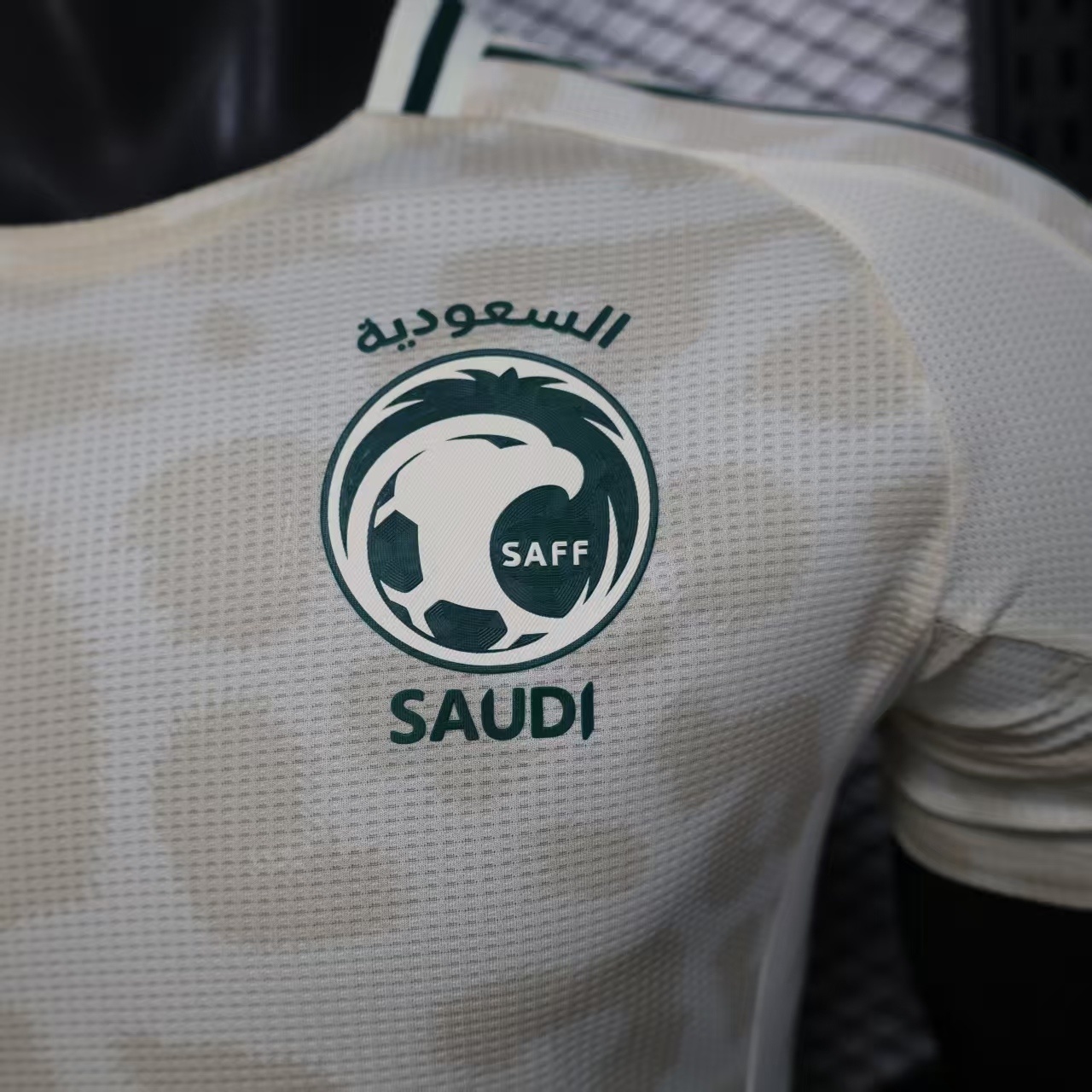  المنتخب السعودي-2026 