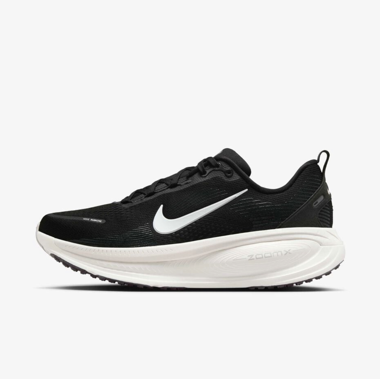  NIKE''ZOOMX black 