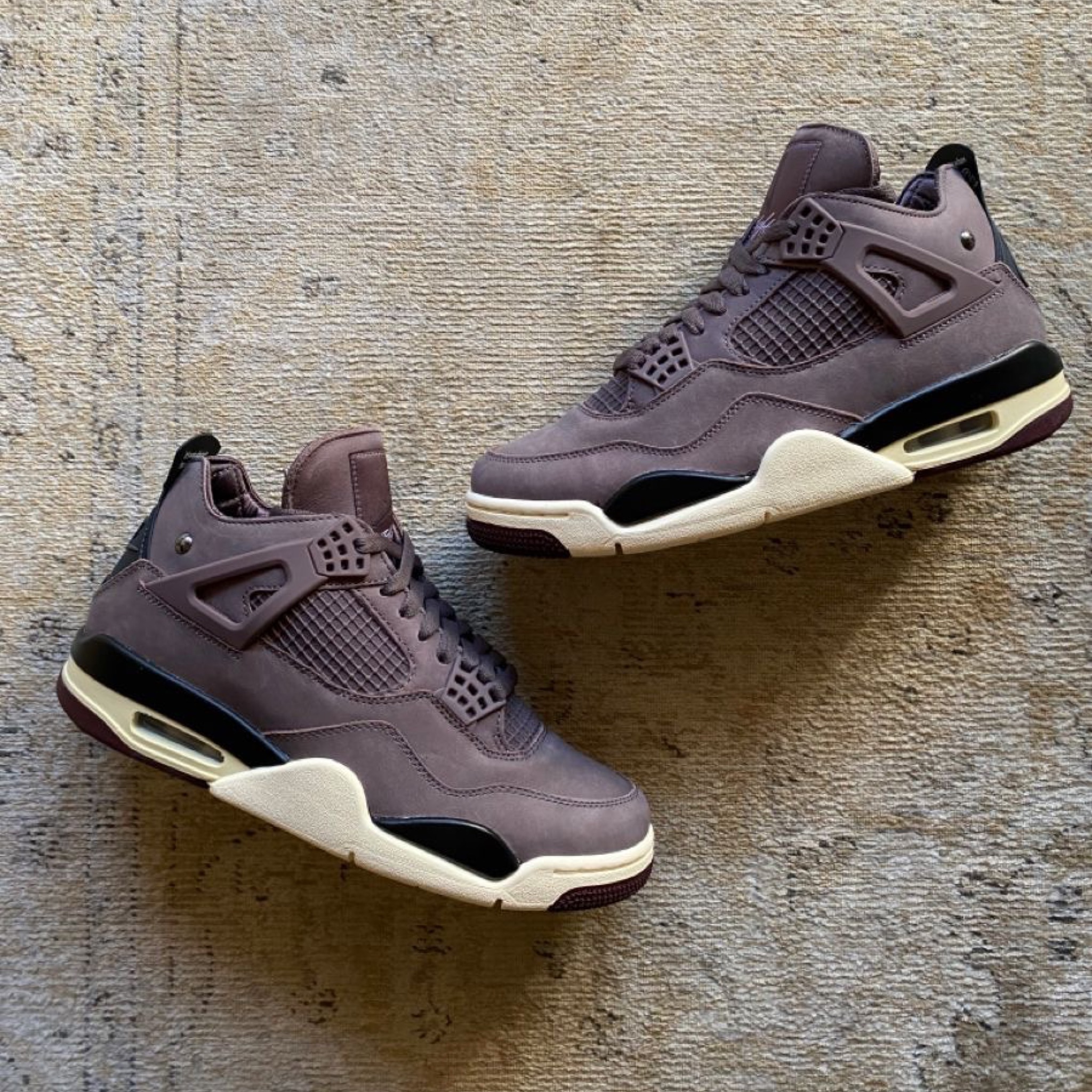  jordan 4 
