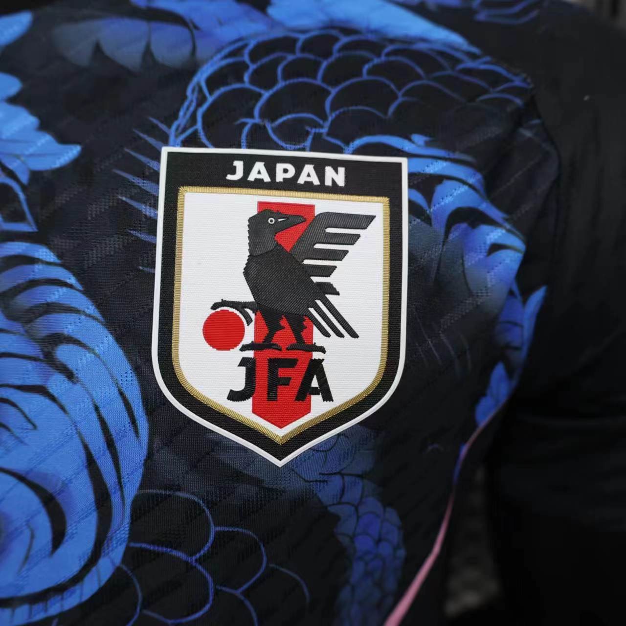  منتخب اليابان تصميم خاص🇯🇵 