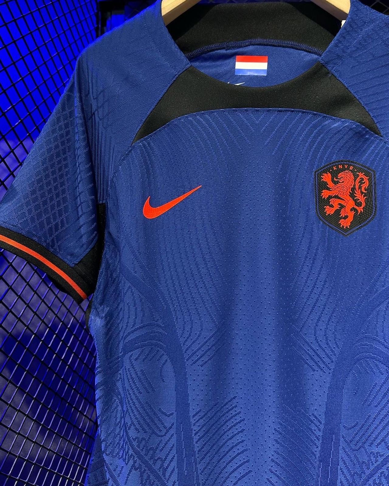  منتخب هولندا الاحتياطي🇳🇱 