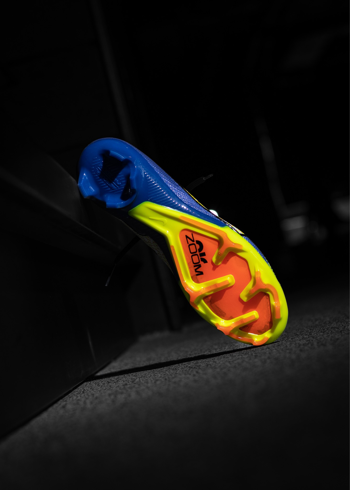  Nike Mercurial 