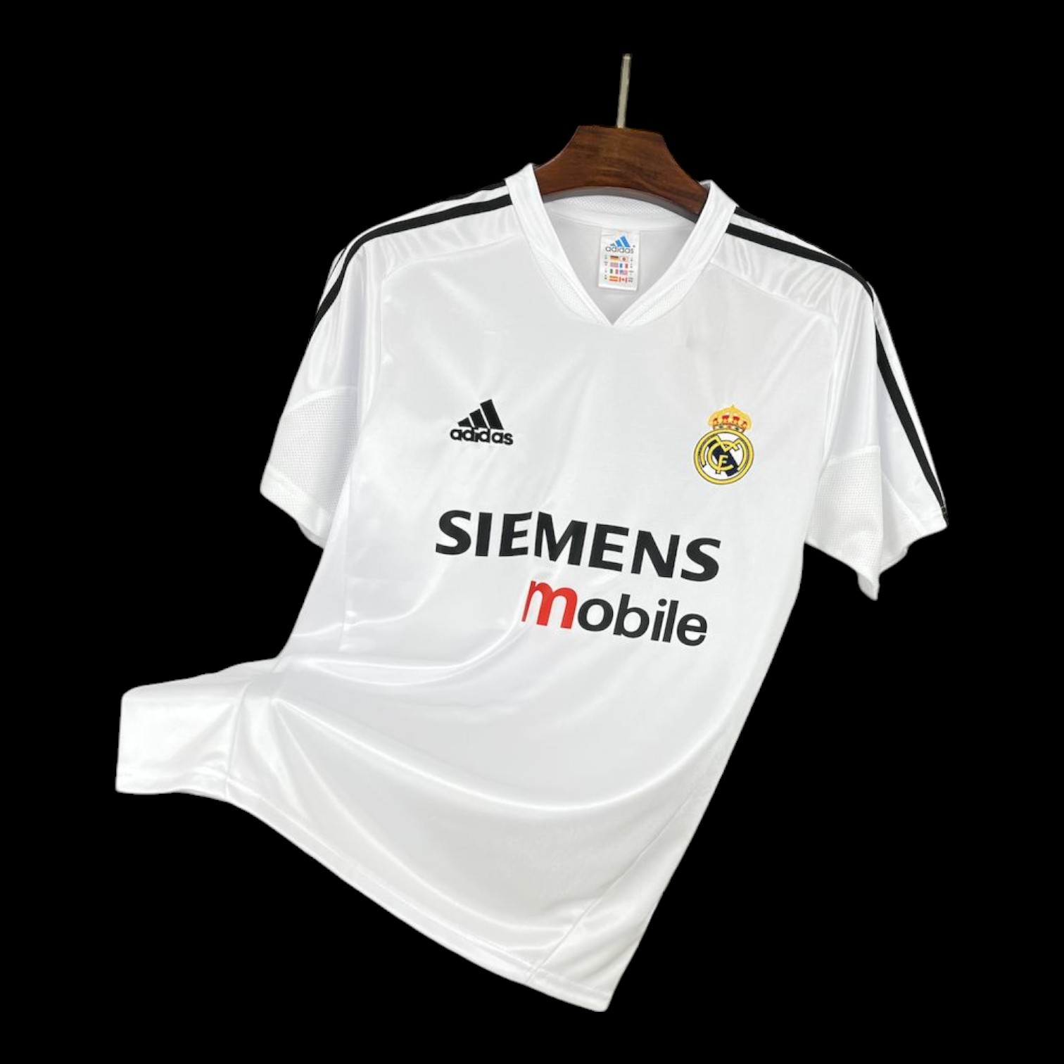  ريال مدريد كلاسيك 2005-2006 