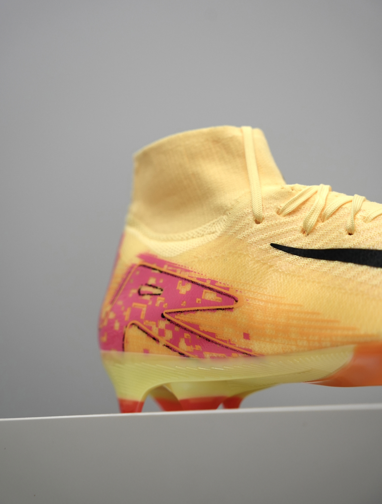  Nike Mercurial 