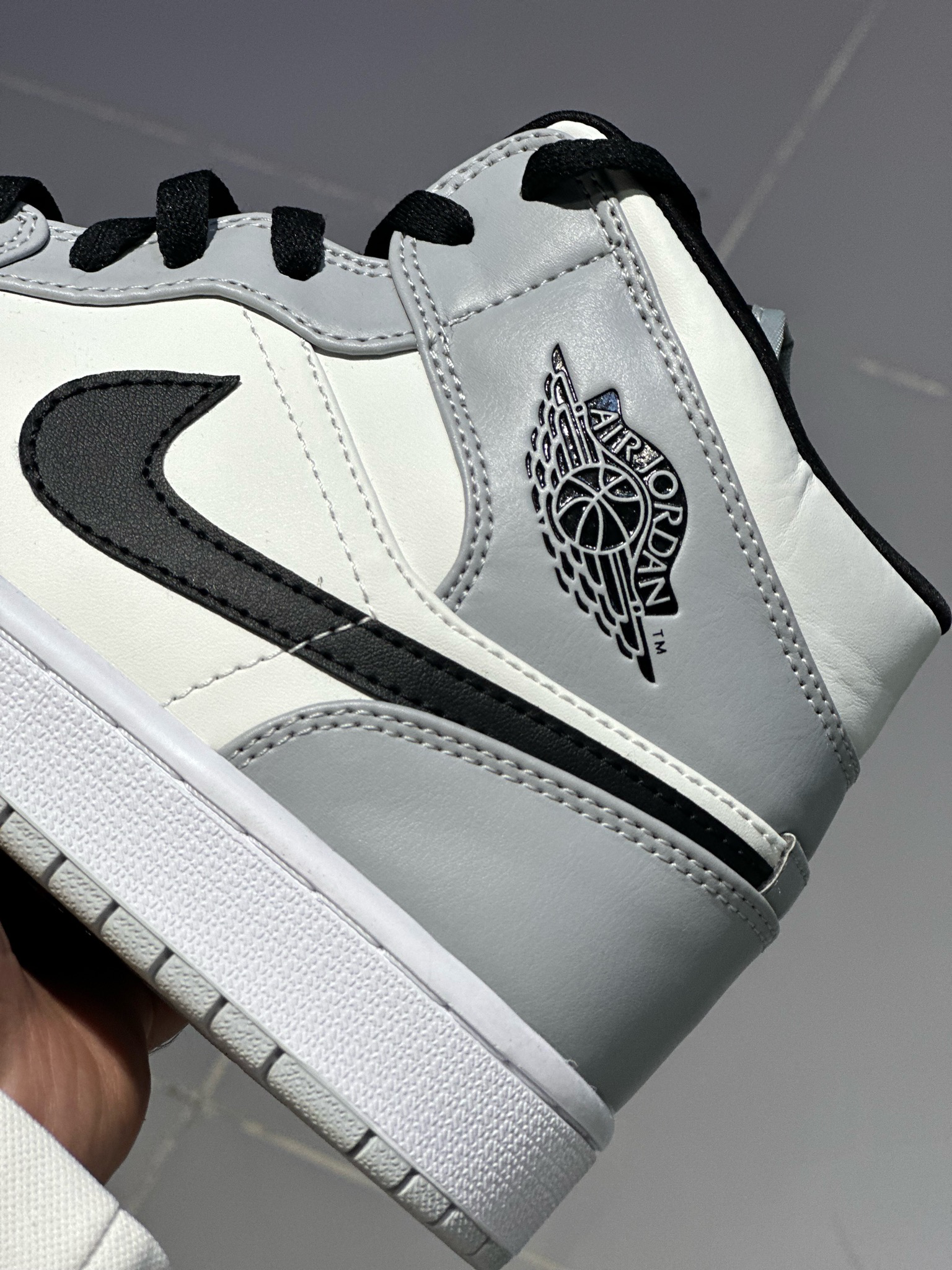 Nike Jordan 