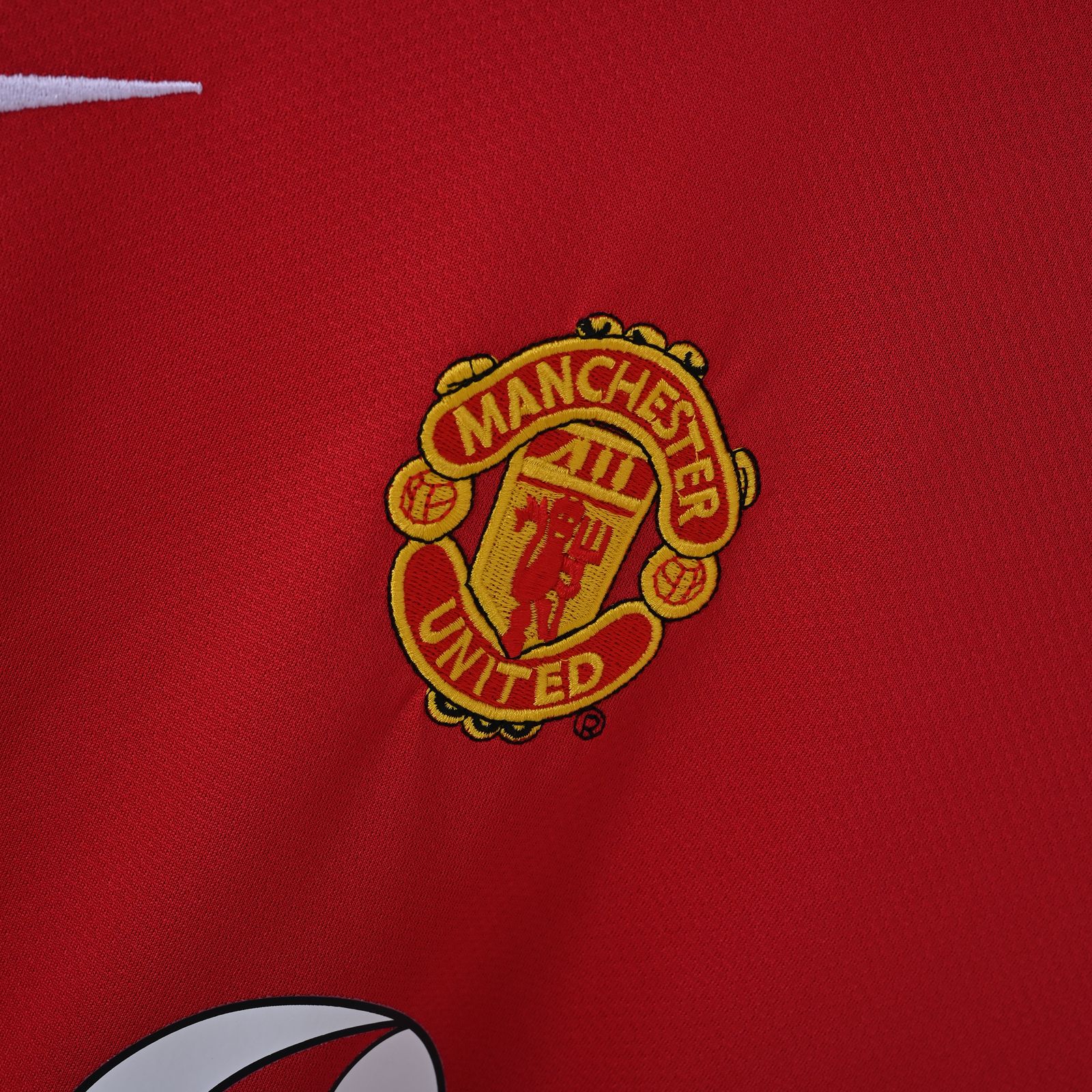  مانشستر يونايتد كلاسيك 2004-2006 