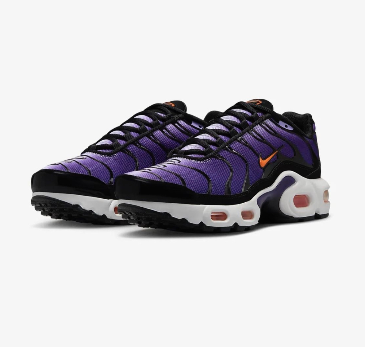  NIKE TN  