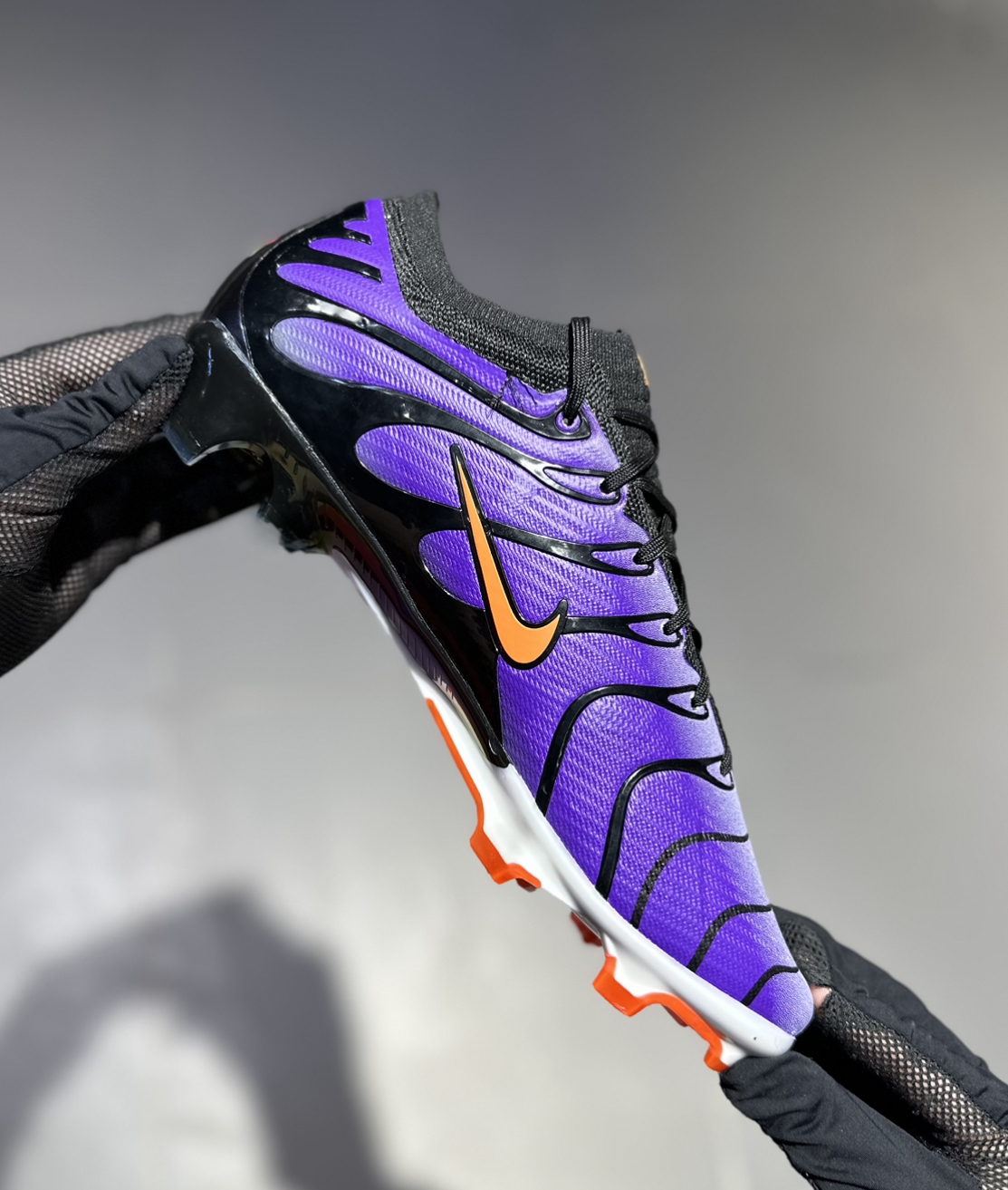  Nike mercurial  