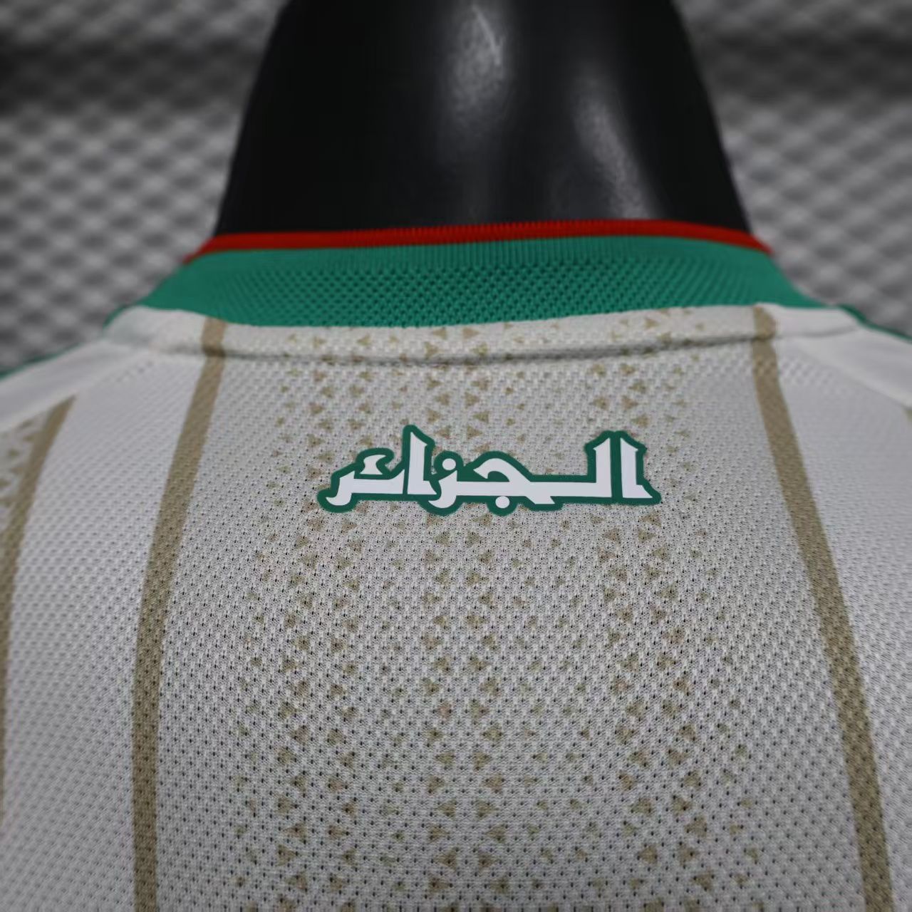  منتخب الجزائر 
