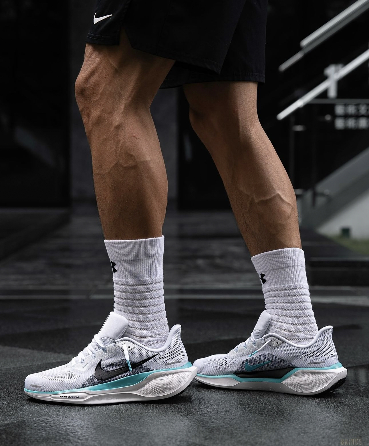  NIKE air zoom 