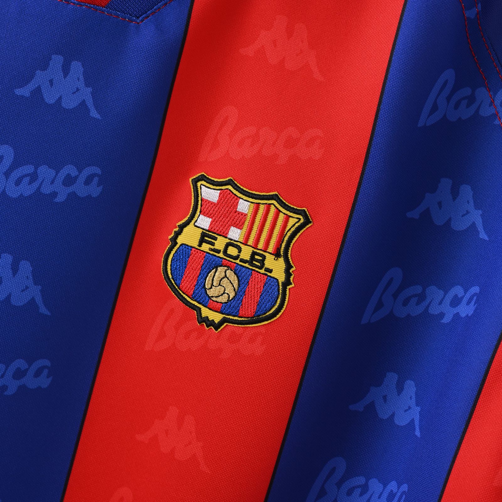  برشلونه كلاسيك1996-1997 