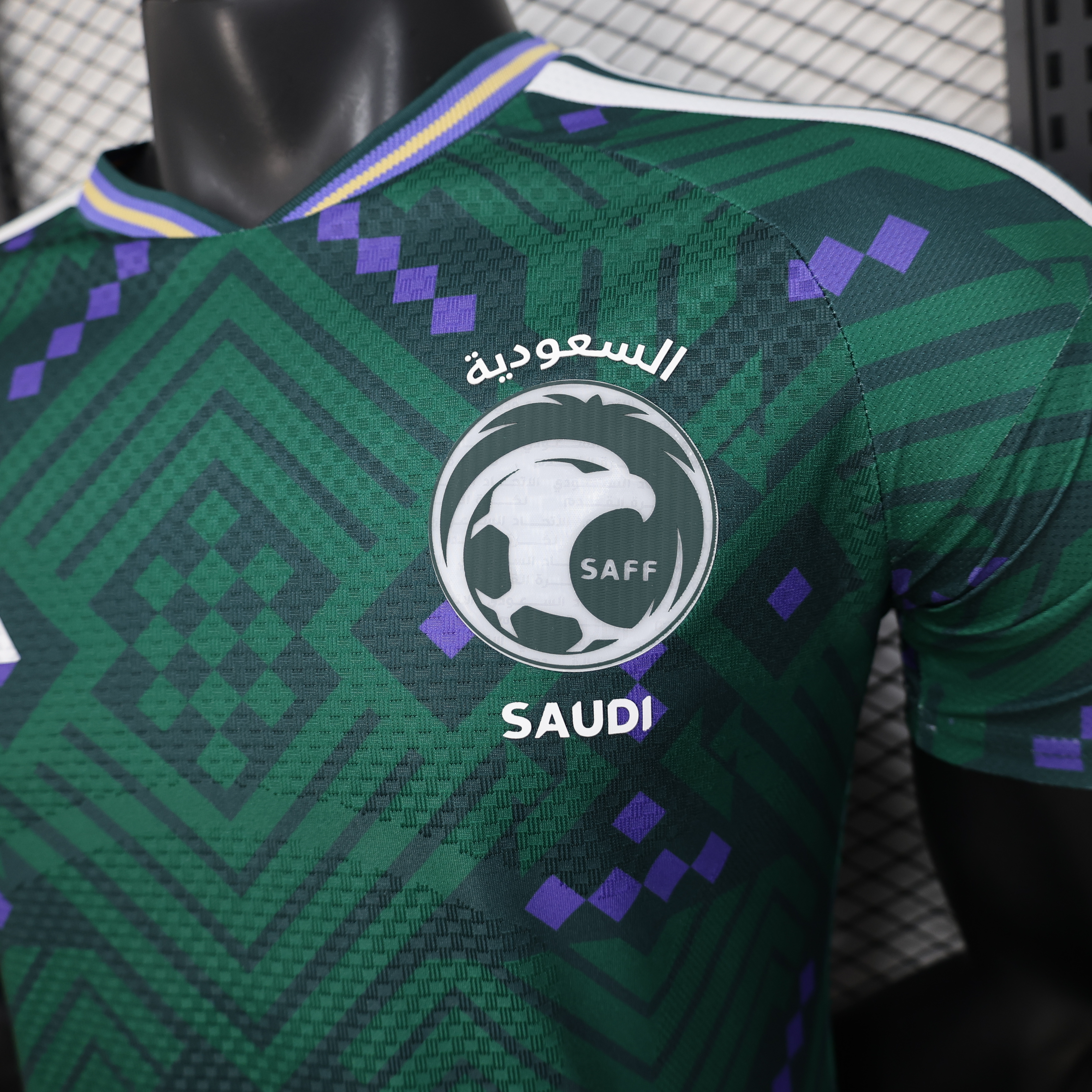  المنتخب السعودي-2026 