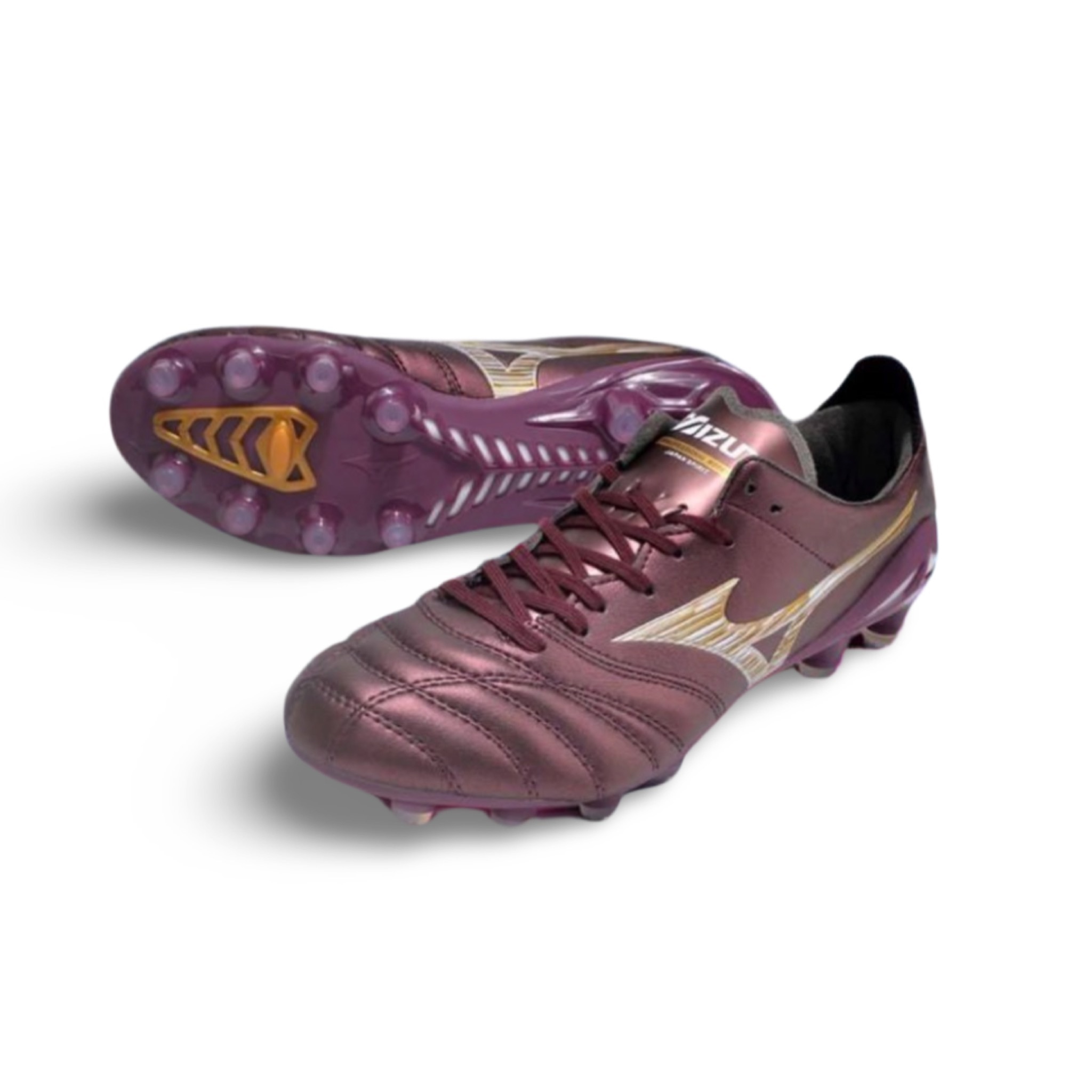  Mizuno 