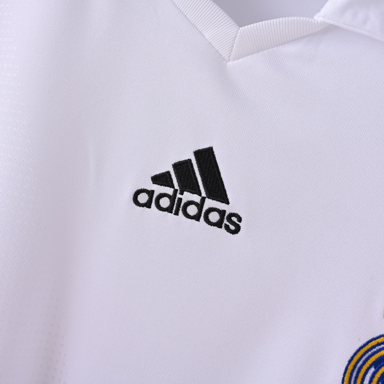  ريال مدريد كلاسيك 2008-2009 