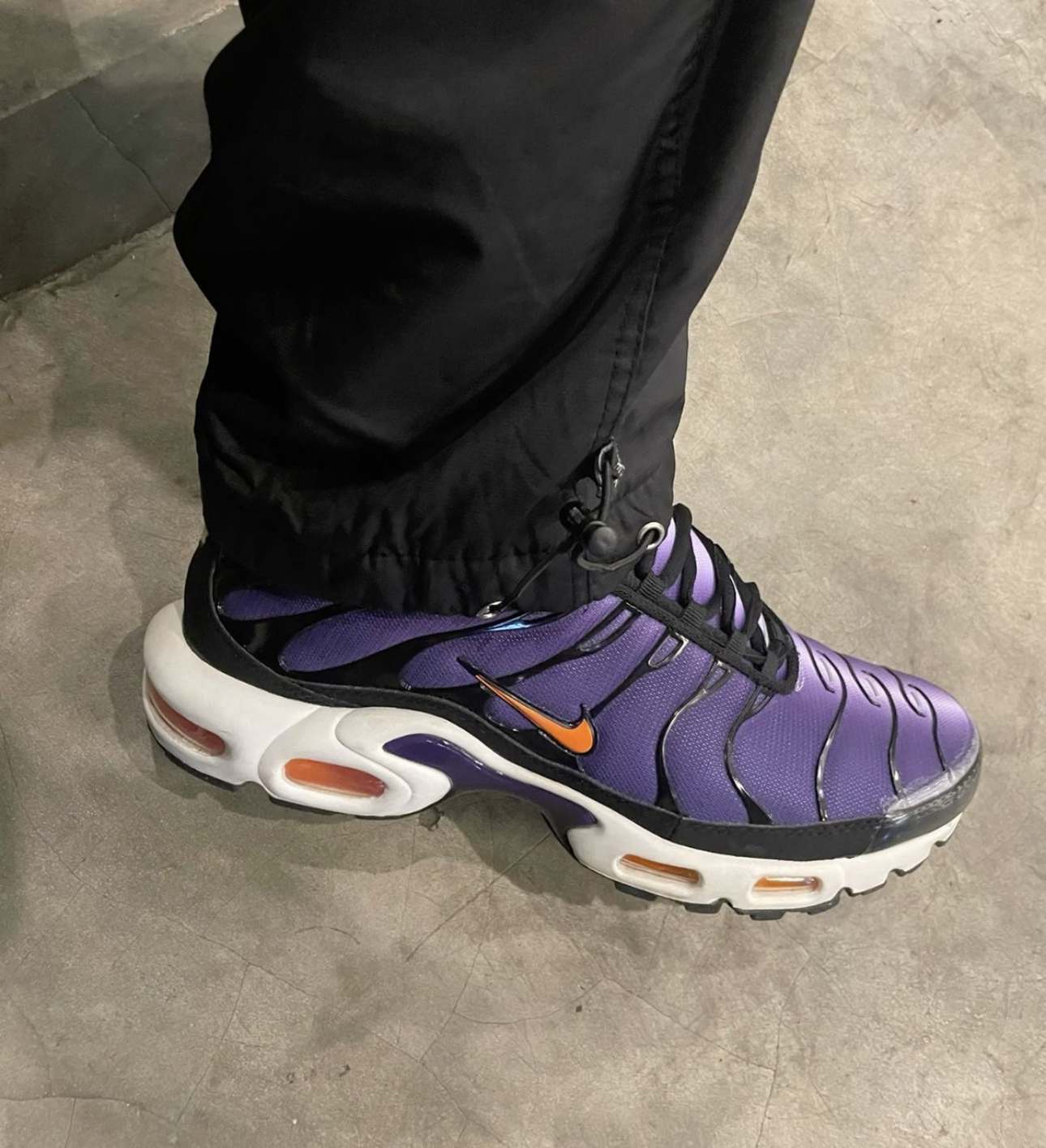  NIKE TN  