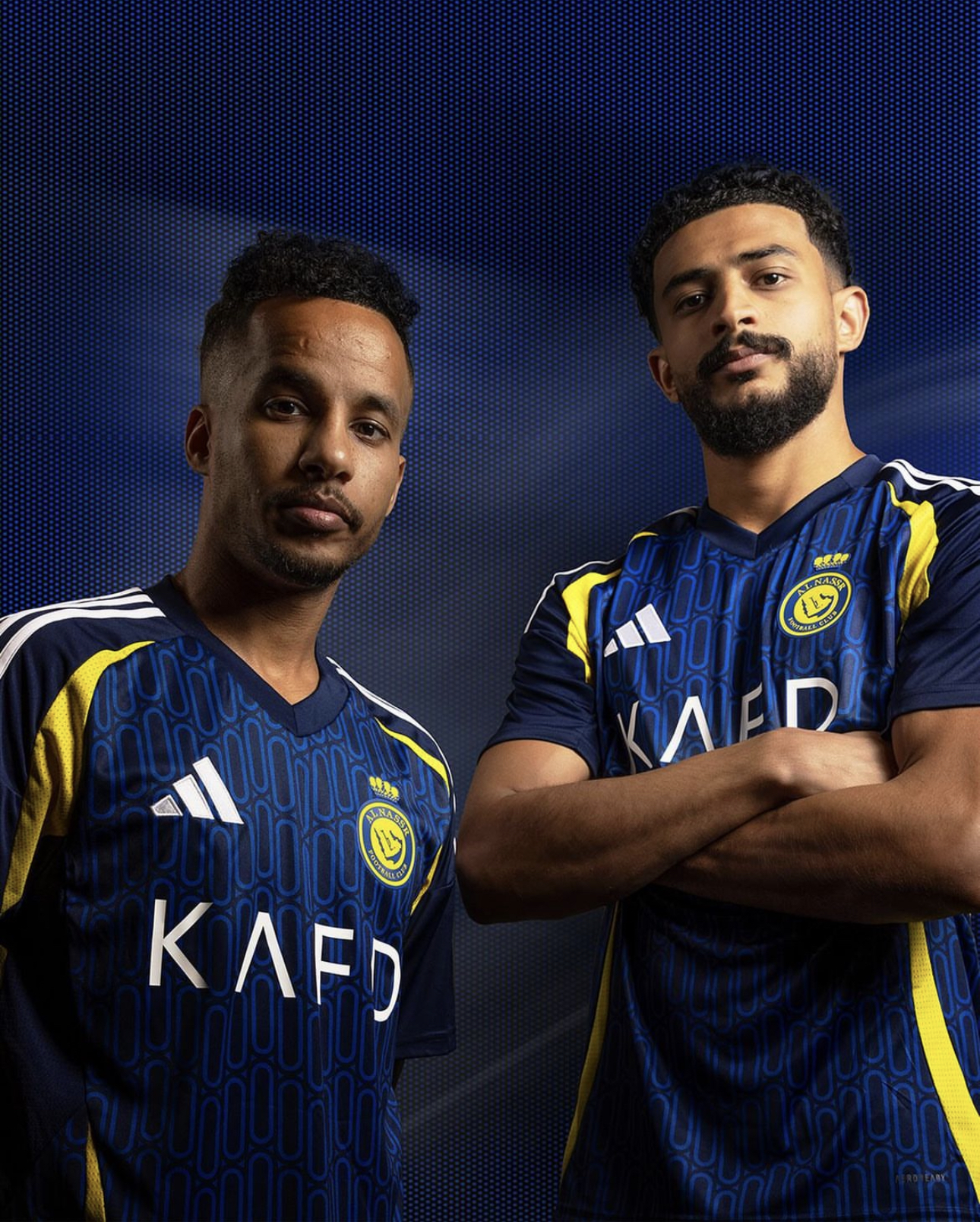  النصر الاحتياطي 2025 