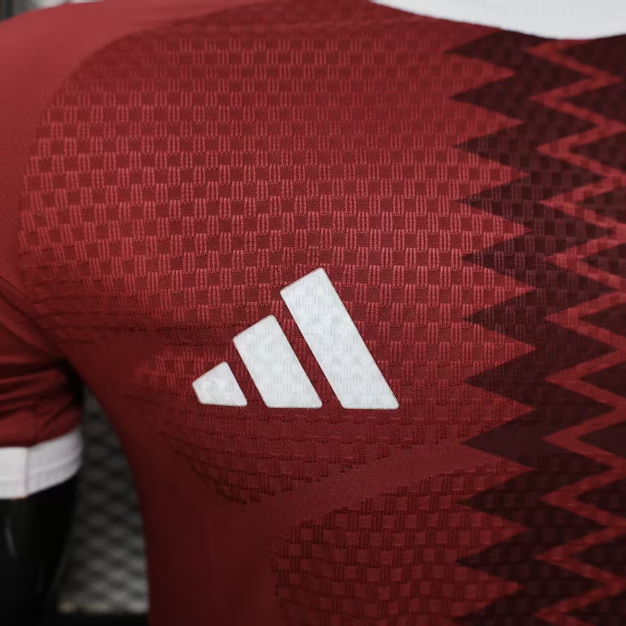  منتخب قطر 